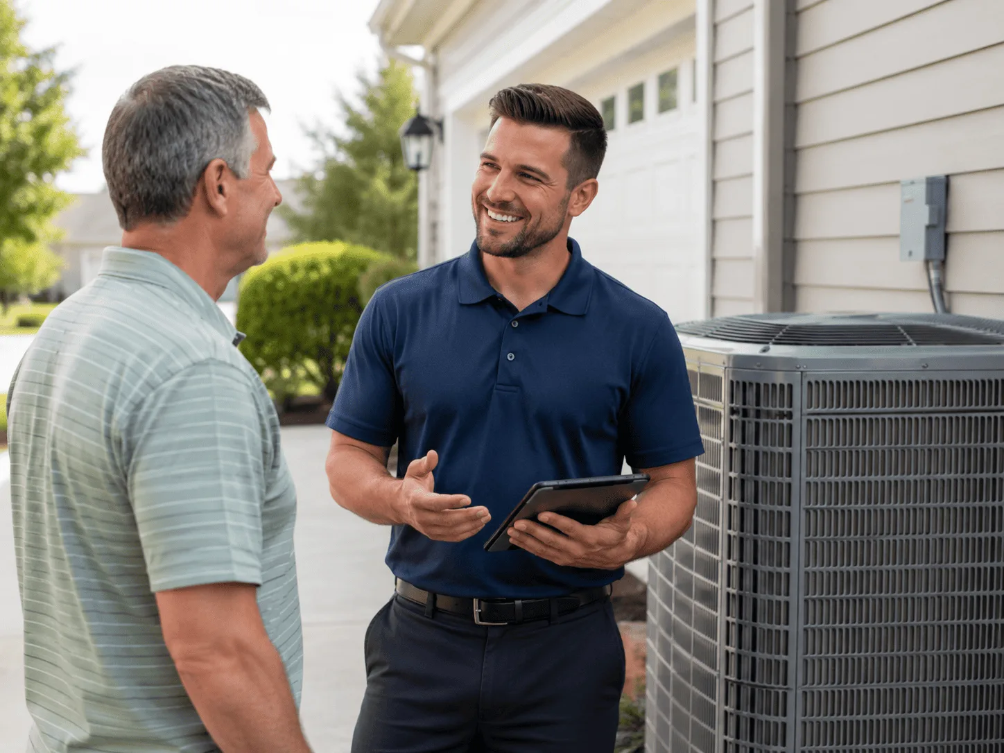 Heat Pump Installation Pamplin, VA FAQs